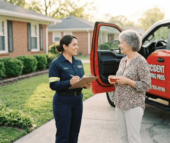 Accident Towing Service Ulysses, KY FAQs